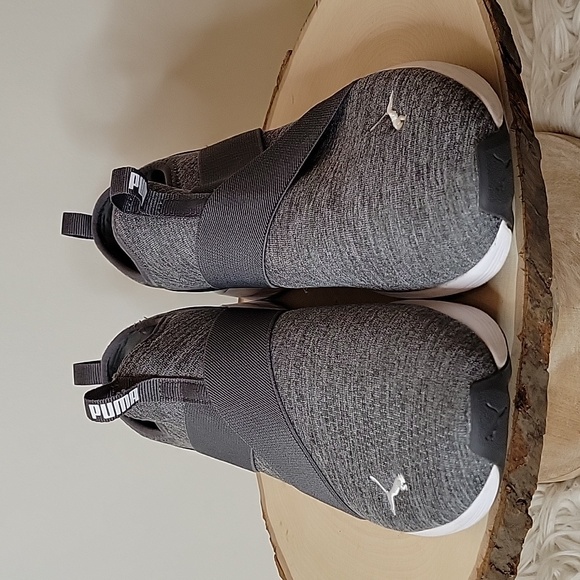 Puma soft foam+ optimal comfort prowl slip sneaker womens size 11 - Picture 2 of 14